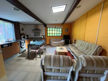 Casa dos Caseiros für 4 Personen, Maison 3 personnes à Brión - Photo 15