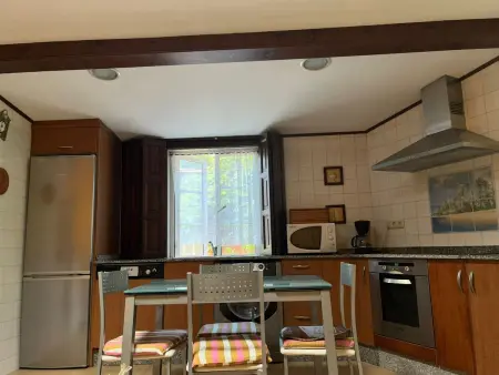 Casa dos Caseiros für 4 Personen, Maison 3 personnes à Brión - Photo 16