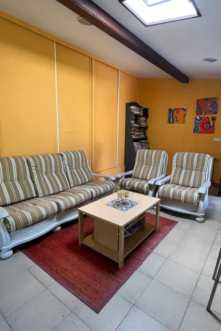 Casa dos Caseiros für 4 Personen, Maison 3 personnes à Brión - Photo 17