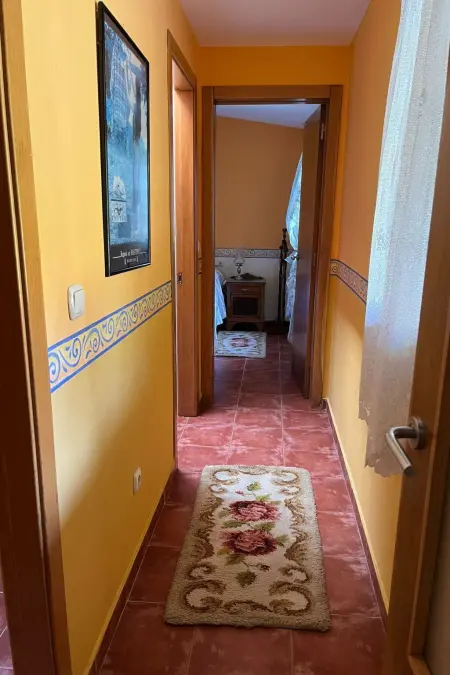 Casa dos Caseiros für 4 Personen, Maison 3 personnes à Brión - Photo 18