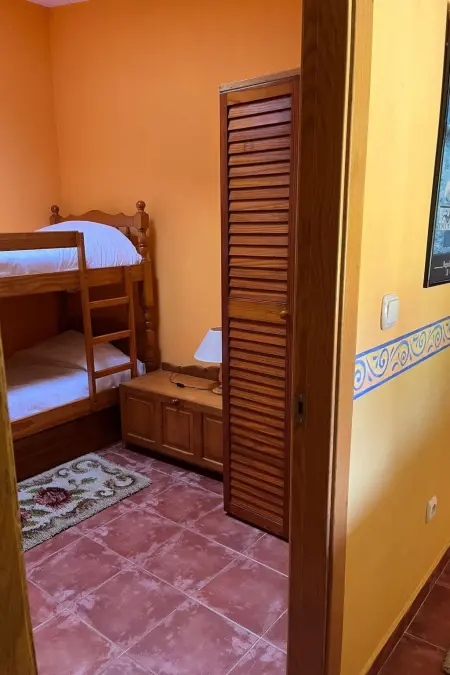 Casa dos Caseiros für 4 Personen, Maison 3 personnes à Brión - Photo 19