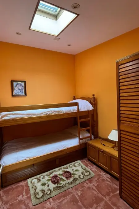Casa dos Caseiros für 4 Personen, Maison 3 personnes à Brión - Photo 20