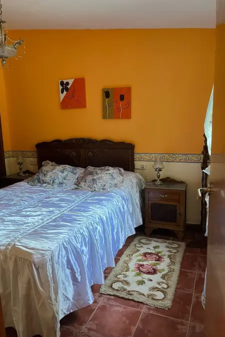 Casa dos Caseiros für 4 Personen, Maison 3 personnes à Brión - Photo 21