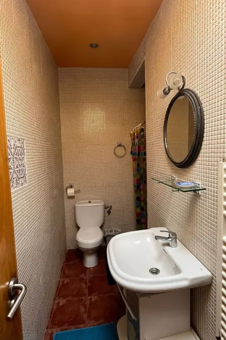 Casa dos Caseiros für 4 Personen, Maison 3 personnes à Brión - Photo 22