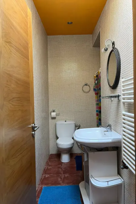 Casa dos Caseiros für 4 Personen, Maison 3 personnes à Brión - Photo 23