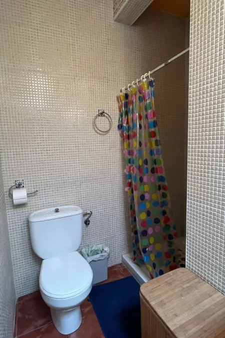 Casa dos Caseiros für 4 Personen, Maison 3 personnes à Brión - Photo 24