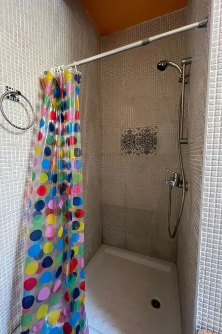 Casa dos Caseiros für 4 Personen, Maison 3 personnes à Brión - Photo 25