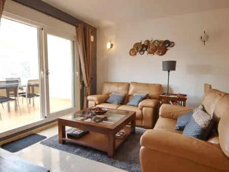 1323026, Appartement 6 personnes à Benitachell - Photo 1
