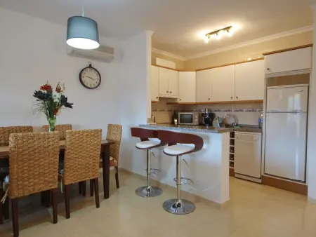 1323026, Appartement 6 personnes à Benitachell - Photo 2