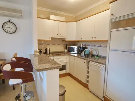 1323026, Appartement 6 personnes à Benitachell - Photo 3