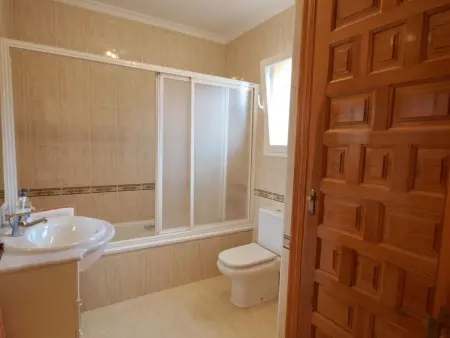 1323026, Appartement 6 personnes à Benitachell - Photo 5