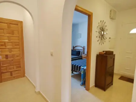 1323026, Appartement 6 personnes à Benitachell - Photo 6