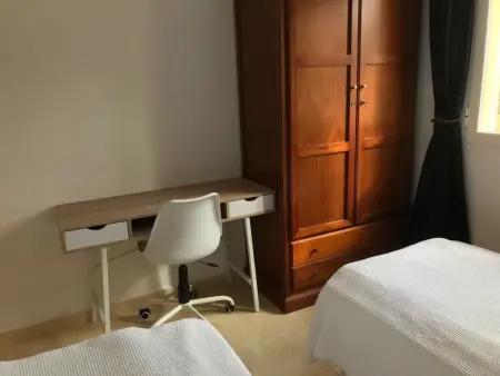 1323026, Appartement 6 personnes à Benitachell - Photo 7