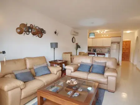 1323026, Appartement 6 personnes à Benitachell - Photo 9