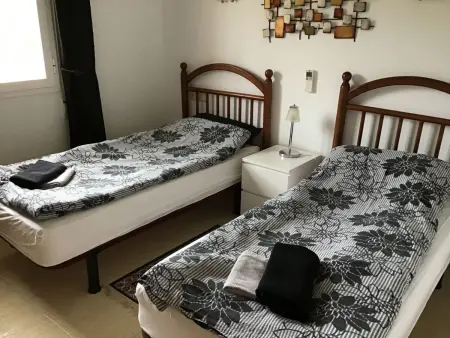 1323026, Appartement 6 personnes à Benitachell - Photo 10