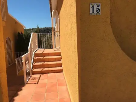 1323026, Appartement 6 personnes à Benitachell - Photo 24