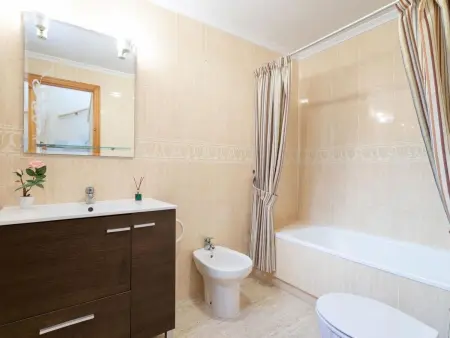 mit gemeinschaftlichem Pool, Maison 4 personnes à Gran Alacant - Photo 21