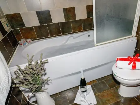 Landhaus im Berg von Leon, Appartement 4 personnes à Benllera - Photo 25