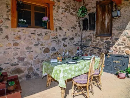 Landhaus im Berg von Leon, Appartement 4 personnes à Benllera - Photo 32