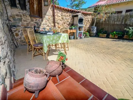 Landhaus im Berg von Leon, Appartement 4 personnes à Benllera - Photo 33