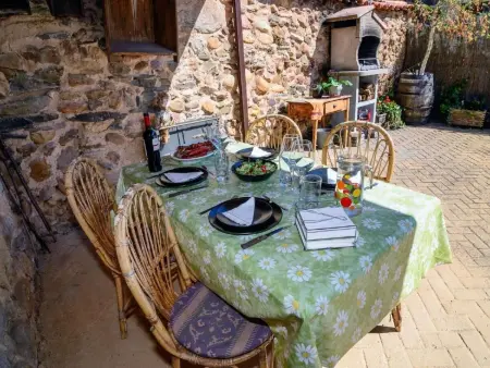 Landhaus im Berg von Leon, Appartement 4 personnes à Benllera - Photo 34