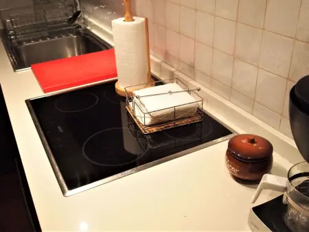 4-Schlafzimmer-Haus mit Schwimmbad, Maison 8 personnes à Navas de Estena - Photo 14