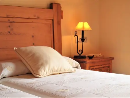 4-Schlafzimmer-Haus mit Schwimmbad, Maison 8 personnes à Navas de Estena - Photo 24