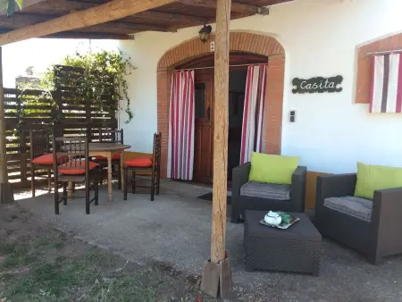 Finca  El Chorrillo  mit gemeinschaftlichem Pool - Photo 2
