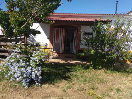 Finca El Chorrillo Studio, Appartement 2 personnes à Alcuescar - Photo 5
