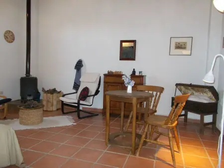 Finca El Chorrillo Studio, Appartement 2 personnes à Alcuescar - Photo 9