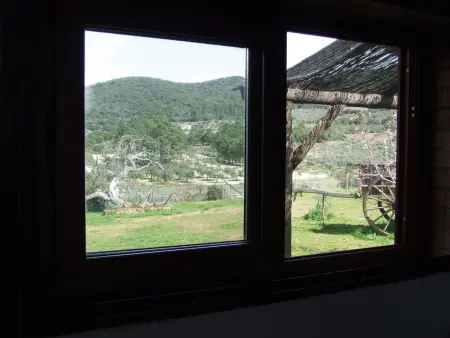 Finca El Chorrillo Studio, Appartement 2 personnes à Alcuescar - Photo 12