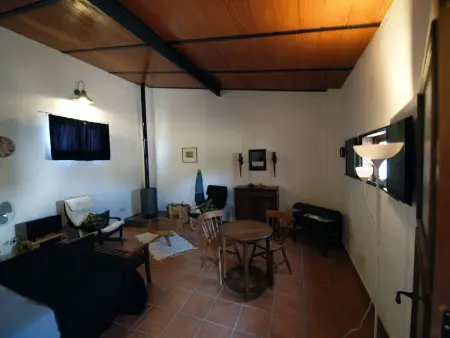 Finca El Chorrillo Studio, Appartement 2 personnes à Alcuescar - Photo 15