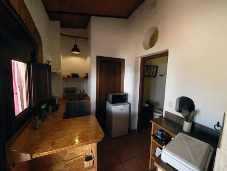 Finca El Chorrillo Studio, Appartement 2 personnes à Alcuescar - Photo 16