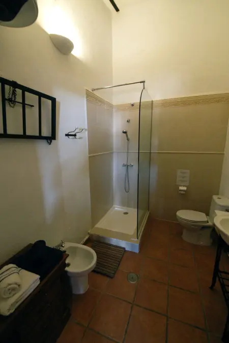 Finca El Chorrillo Studio, Appartement 2 personnes à Alcuescar - Photo 17