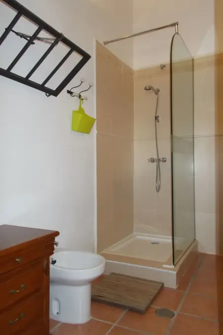 Finca El Chorrillo Studio, Appartement 2 personnes à Alcuescar - Photo 21
