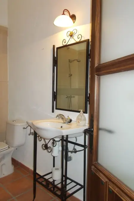 Finca El Chorrillo Studio, Appartement 2 personnes à Alcuescar - Photo 22