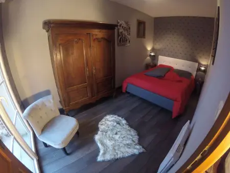 L'Ecurie d'Hubert (Pferdestall), Maison 4 personnes à Valmont - Photo 14