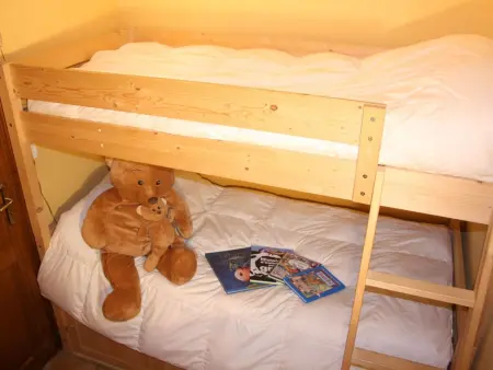 L'Ecurie d'Hubert (Pferdestall), Maison 4 personnes à Valmont - Photo 17