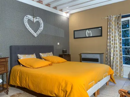 L'Ecurie d'Hubert (Pferdestall), Maison 4 personnes à Valmont - Photo 18