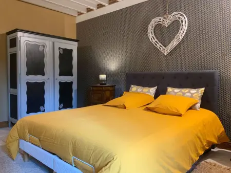 L'Ecurie d'Hubert (Pferdestall), Maison 4 personnes à Valmont - Photo 19
