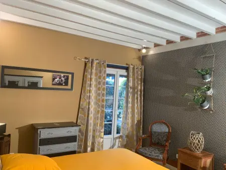 L'Ecurie d'Hubert (Pferdestall), Maison 4 personnes à Valmont - Photo 22