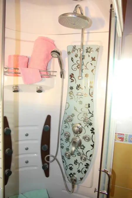 L'Ecurie d'Hubert (Pferdestall), Maison 4 personnes à Valmont - Photo 24