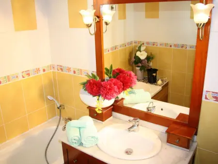 L'Ecurie d'Hubert (Pferdestall), Maison 4 personnes à Valmont - Photo 25