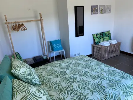 Vakantievilla  Les Prés Salés  (Die gesalzenen Wiesen) - Photo 14