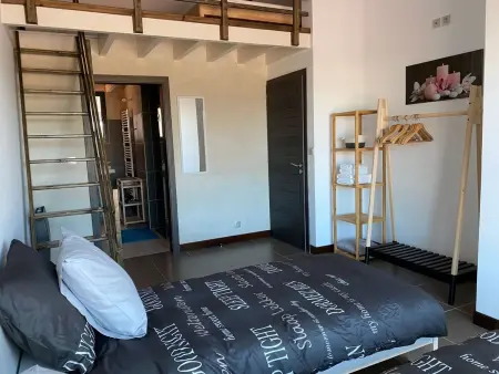 Vakantievilla  Les Prés Salés  (Die gesalzenen Wiesen) - Photo 18