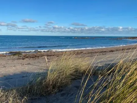 Vakantievilla  Les Prés Salés  (Die gesalzenen Wiesen) - Photo 26