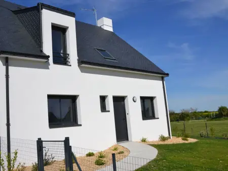 für 7 Personen, Maison 7 personnes à Guérande - Photo 3