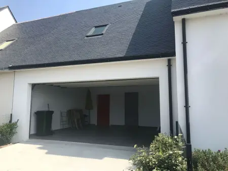 für 7 Personen, Maison 7 personnes à Guérande - Photo 5