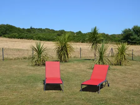 für 7 Personen, Maison 7 personnes à Guérande - Photo 7