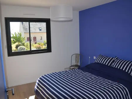 für 7 Personen, Maison 7 personnes à Guérande - Photo 8